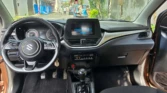 Suzuki Baleno à vendre Abidjan - Voiture Côte d'Ivoire