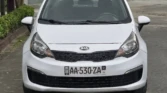 Kia Rio à vendre Abidjan - Voiture Côte d'Ivoire