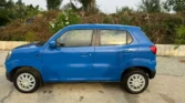 Suzuki Expresso à vendre Abidjan - Voiture Côte d'Ivoire