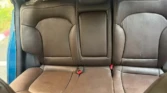 Hyundai Tucson à vendre Abidjan - Voiture Côte d'Ivoire