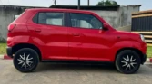 Suzuki Expresso à vendre Abidjan - Voiture Côte d'Ivoire