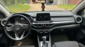Kia Forte à vendre Abidjan - Voiture Côte d'Ivoire