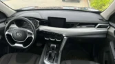 Baic X3 à vendre Abidjan - Voiture Côte d'Ivoire