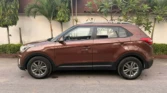 Hyundai Creta à vendre Abidjan - Voiture Côte d'Ivoire