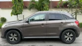 citroen C4 à vendre Abidjan - Voiture Côte d'Ivoire