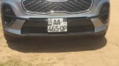 Kia Sportage à vendre Abidjan - Voiture Côte d'Ivoire