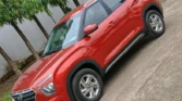 Hyundai Creta à vendre Abidjan - Voiture Côte d'Ivoire