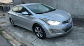 Hyundai Elantra à vendre Abidjan - Voiture Côte d'Ivoire