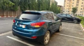 Hyundai Tucson à vendre Abidjan - Voiture Côte d'Ivoire