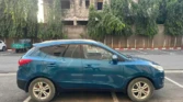 Hyundai Tucson à vendre Abidjan - Voiture Côte d'Ivoire