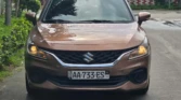 Suzuki Baleno à vendre Abidjan - Voiture Côte d'Ivoire