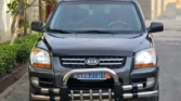 Kia sportage Awd à vendre Abidjan - Voiture Côte d'Ivoire