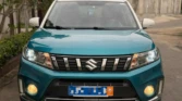 Suzuki Vitara à vendre Abidjan - Voiture Côte d'Ivoire