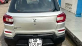 Suzuki Expresso à vendre Abidjan - Voiture Côte d'Ivoire