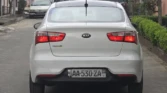 Kia Rio à vendre Abidjan - Voiture Côte d'Ivoire