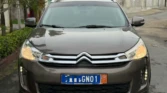 citroen C4 à vendre Abidjan - Voiture Côte d'Ivoire