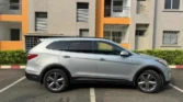 Hyundai Santa Fé à vendre Abidjan - Voiture Côte d'Ivoire
