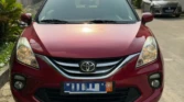 Toyota Starlet à vendre Abidjan - Voiture Côte d'Ivoire