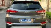 Hyundai Tucson à vendre Abidjan - Voiture Côte d'Ivoire