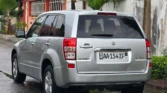 Suzuki Vitara à vendre Abidjan - Voiture Côte d'Ivoire