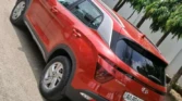 Hyundai Creta à vendre Abidjan - Voiture Côte d'Ivoire