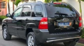 Kia sportage Awd à vendre Abidjan - Voiture Côte d'Ivoire