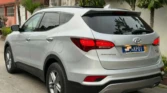 Hyundai Santa Fé à vendre Abidjan - Voiture Côte d'Ivoire
