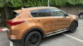 Kia Sportage à vendre Abidjan - Voiture Côte d'Ivoire