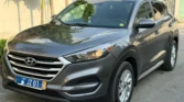Hyundai Tucson à vendre Abidjan - Voiture Côte d'Ivoire
