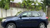 Toyota RAV 4 à vendre Abidjan - Voiture Côte d'Ivoire