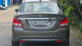Suzuki Drive à vendre Abidjan - Voiture Côte d'Ivoire