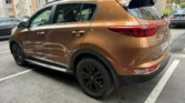 Kia Sportage à vendre Abidjan - Voiture Côte d'Ivoire