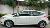 Ford Focus à vendre Abidjan - Voiture Côte d'Ivoire