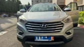 Hyundai Santa Fé à vendre Abidjan - Voiture Côte d'Ivoire