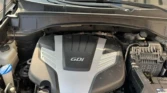 Hyundai Santa Fé à vendre Abidjan - Voiture Côte d'Ivoire