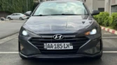 Hyundai Elantra à vendre Abidjan - Voiture Côte d'Ivoire