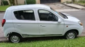 Suzuki Alto à vendre Abidjan - Voiture Côte d'Ivoire