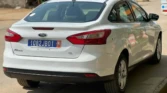 Ford Focus à vendre Abidjan - Voiture Côte d'Ivoire