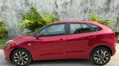 Toyota Starlet à vendre Abidjan - Voiture Côte d'Ivoire