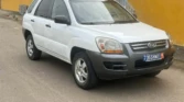 Kia sportage S à vendre Abidjan - Voiture Côte d'Ivoire