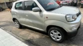 Suzuki Expresso à vendre Abidjan - Voiture Côte d'Ivoire