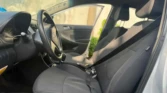 Hyundai Accent à vendre Abidjan - Voiture Côte d'Ivoire