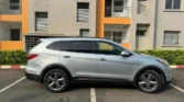 Hyundai Santa Fé à vendre Abidjan - Voiture Côte d'Ivoire