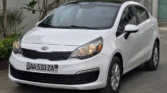 Kia Rio à vendre Abidjan - Voiture Côte d'Ivoire