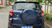 Toyota RAV 4 à vendre Abidjan - Voiture Côte d'Ivoire
