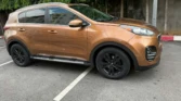 Kia Sportage à vendre Abidjan - Voiture Côte d'Ivoire
