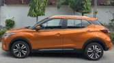 Nissan Kicks à vendre Abidjan - Voiture Côte d'Ivoire