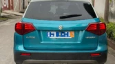Suzuki Vitara à vendre Abidjan - Voiture Côte d'Ivoire