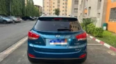 Hyundai Tucson à vendre Abidjan - Voiture Côte d'Ivoire