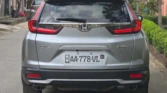 Honda CRV5 à vendre Abidjan - Voiture Côte d'Ivoire